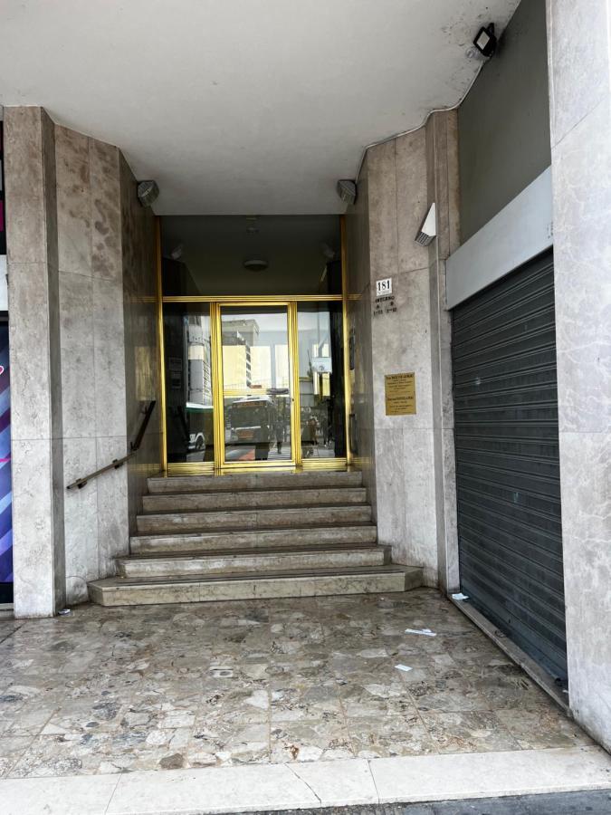 Arbi Venice Station Mestre Extérieur photo